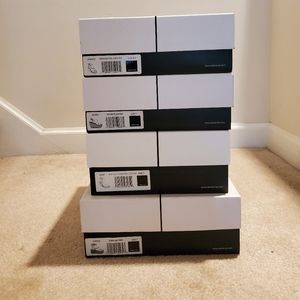 Dolce Vita Platform Sandal Storage Boxes